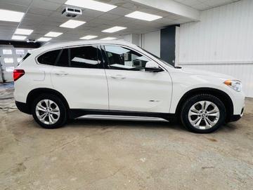 BMW X1 2016 - Thumbnail 6