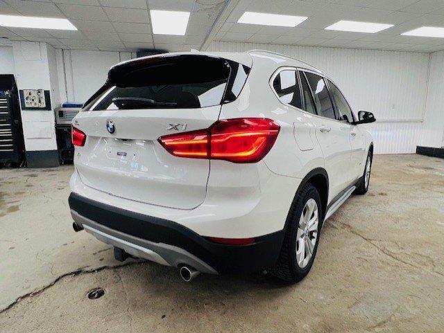 BMW X1 2016 - Image 7