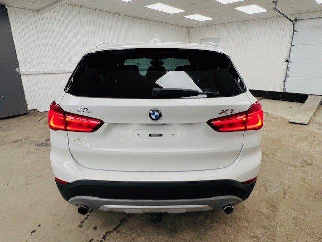 BMW X1 2016 - Image 8