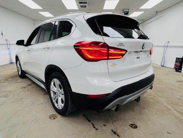 BMW X1 2016 - Image 9