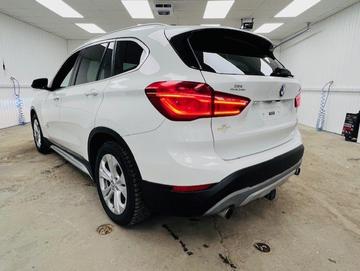BMW X1 2016 - Thumbnail 9