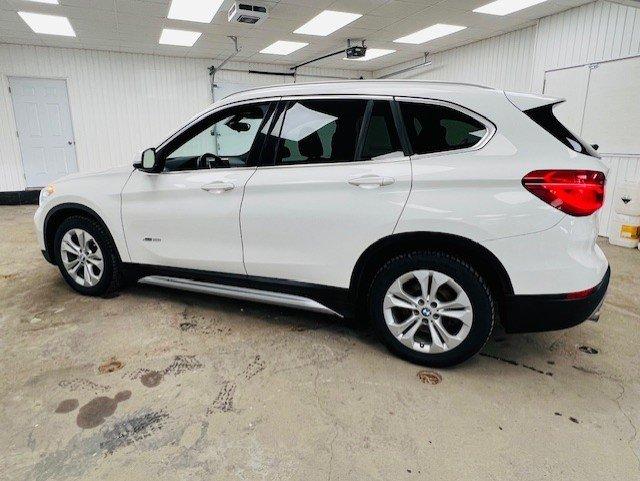 BMW X1 2016 - Image 10