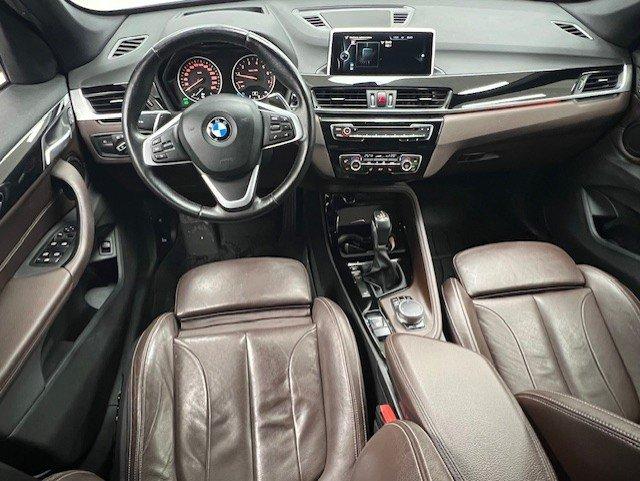 BMW X1 2016 - Image 12