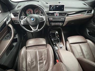 BMW X1 2016 - Thumbnail 12