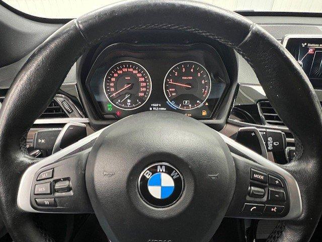 BMW X1 2016 - Image 13
