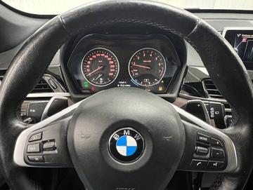 BMW X1 2016 - Thumbnail 13