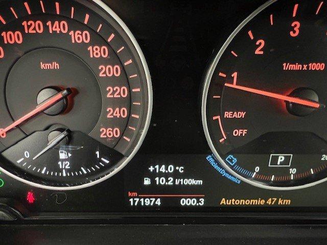 BMW X1 2016 - Image 14