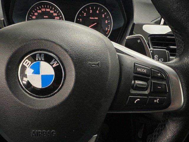 BMW X1 2016 - Image 15