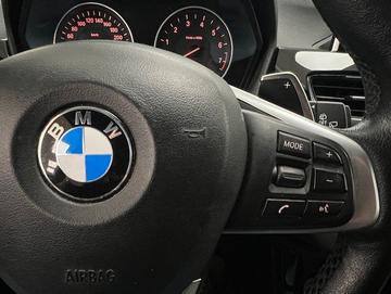 BMW X1 2016 - Thumbnail 15