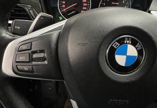 BMW X1 2016 - Image 16