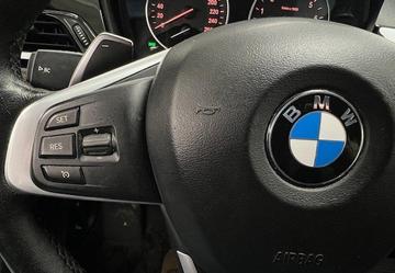 BMW X1 2016 - Thumbnail 16