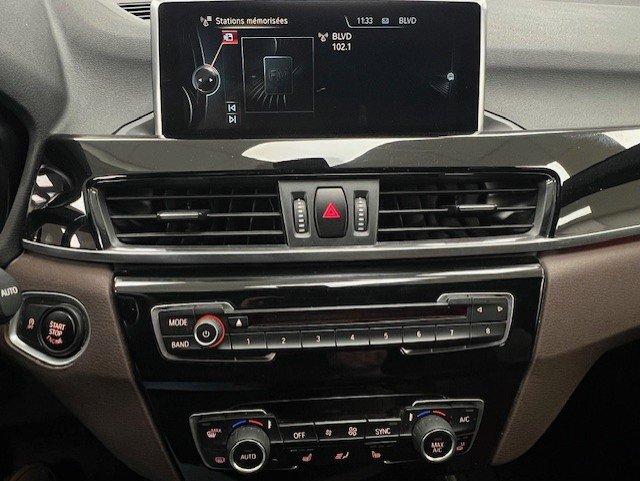 BMW X1 2016 - Image 17