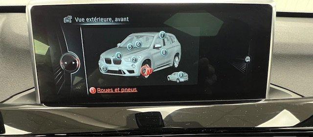 BMW X1 2016 - Image 21