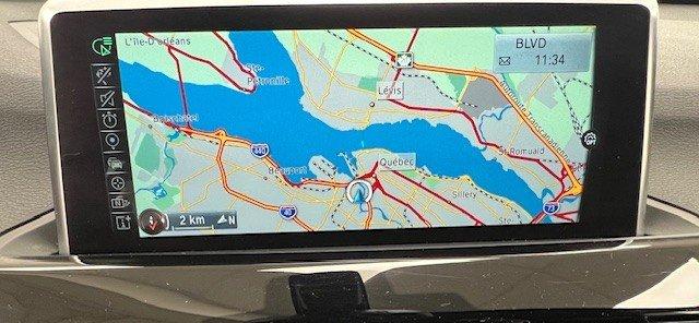 BMW X1 2016 - Image 22