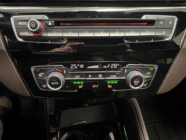BMW X1 2016 - Image 24