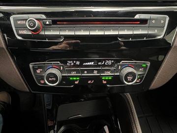 BMW X1 2016 - Thumbnail 24