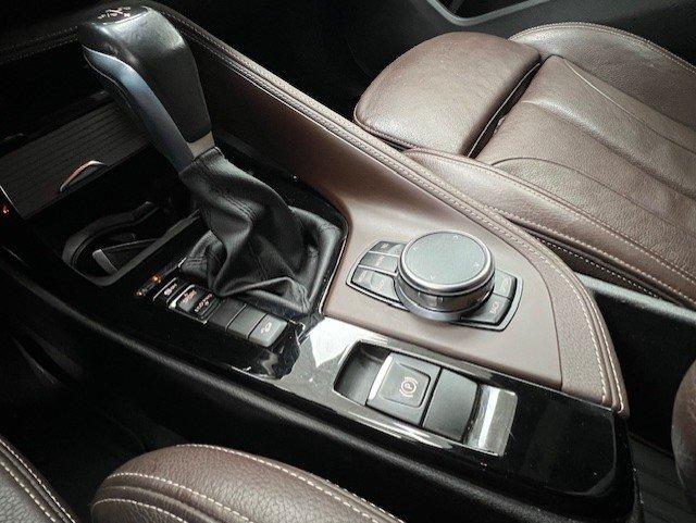 BMW X1 2016 - Image 26