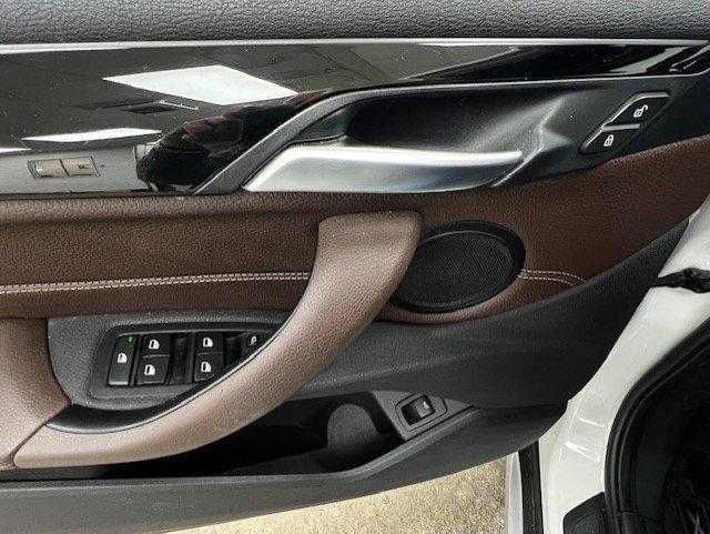 BMW X1 2016 - Image 29