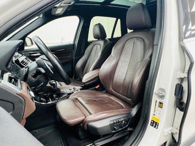 BMW X1 2016 - Image 33