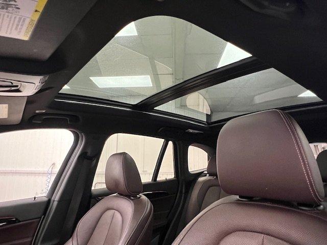 BMW X1 2016 - Image 34