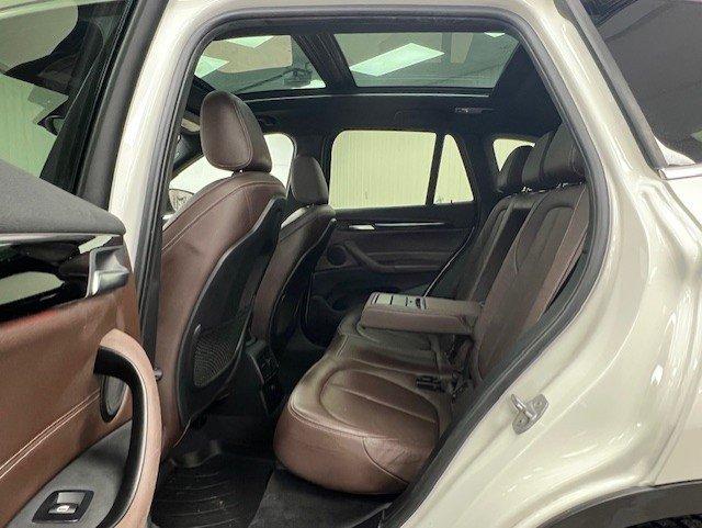 BMW X1 2016 - Image 35