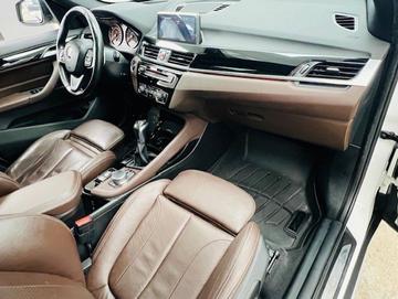 BMW X1 2016 - Thumbnail 36