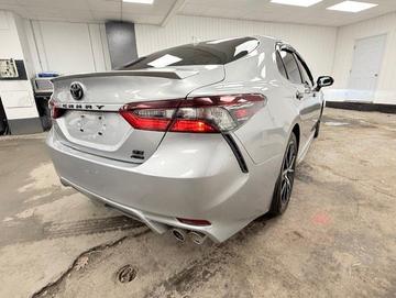 Toyota Camry 2023 - Thumbnail 7