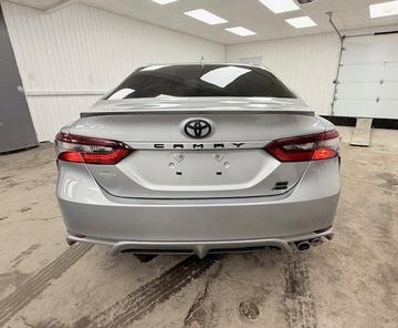 Toyota Camry 2023 - Thumbnail 8