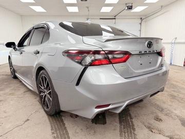 Toyota Camry 2023 - Thumbnail 10