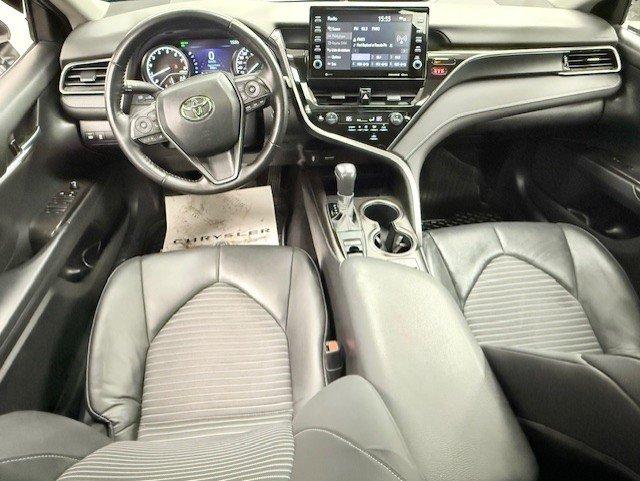 Toyota Camry 2023 - Image 13