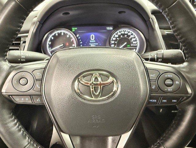 Toyota Camry 2023 - Image 14