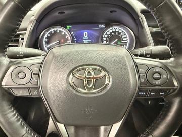 Toyota Camry 2023 - Thumbnail 14