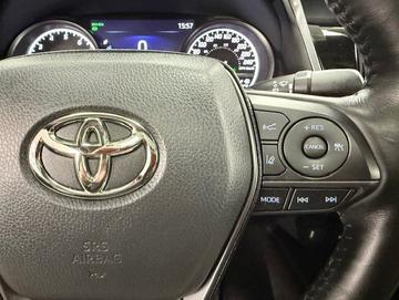 Toyota Camry 2023 - Thumbnail 16