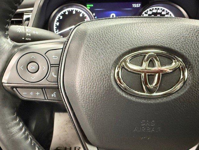 Toyota Camry 2023 - Image 17