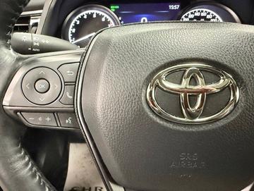 Toyota Camry 2023 - Thumbnail 17
