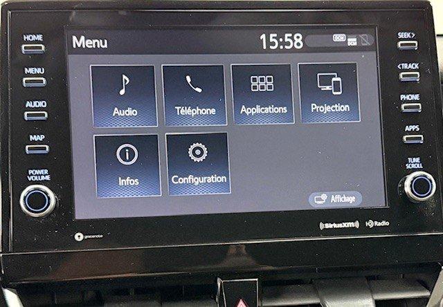 Toyota Camry 2023 - Image 19