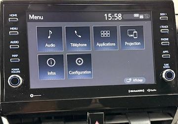 Toyota Camry 2023 - Thumbnail 19