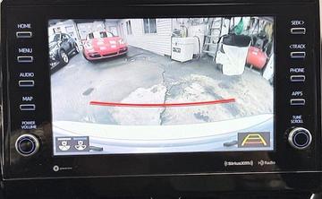 Toyota Camry 2023 - Thumbnail 21