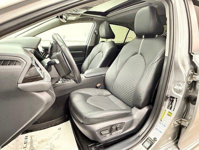Toyota Camry 2023 - Image 29