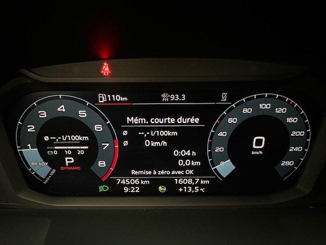 Audi Q3 2022 - Image 13