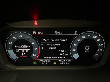 Audi Q3 2022 - Thumbnail 13