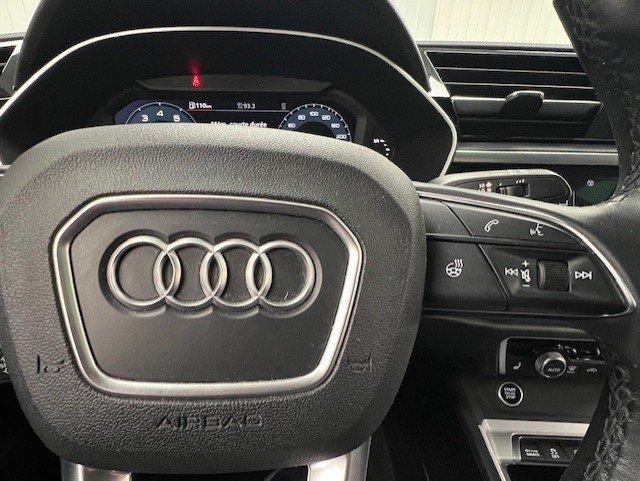 Audi Q3 2022 - Image 14