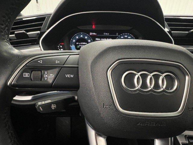 Audi Q3 2022 - Image 15