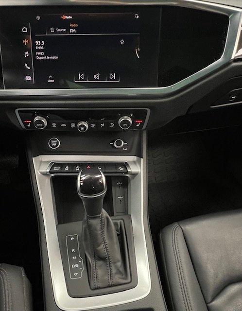 Audi Q3 2022 - Image 17