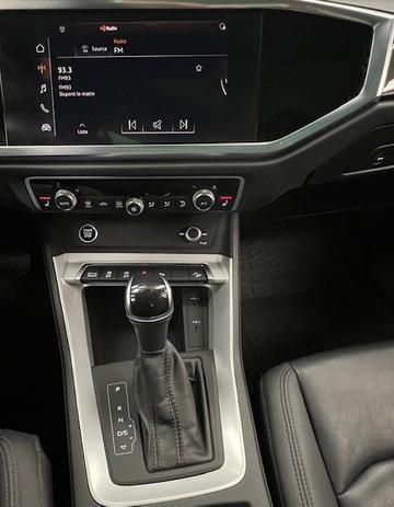 Audi Q3 2022 - Thumbnail 17