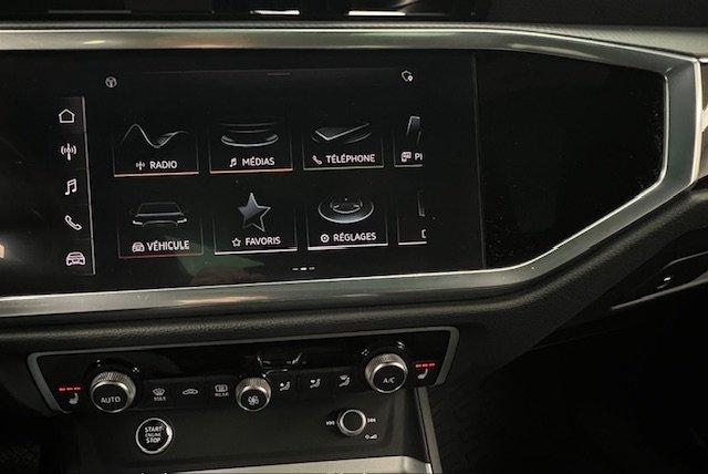 Audi Q3 2022 - Image 18