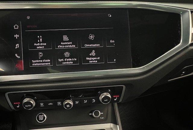 Audi Q3 2022 - Image 19