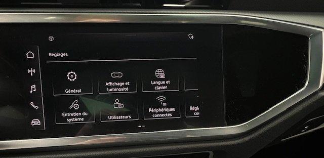 Audi Q3 2022 - Image 20