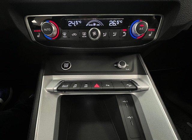 Audi Q3 2022 - Image 21