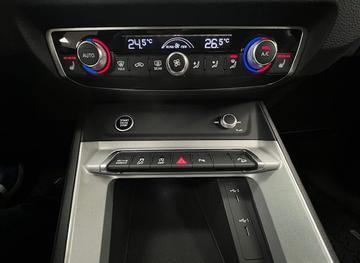 Audi Q3 2022 - Thumbnail 21